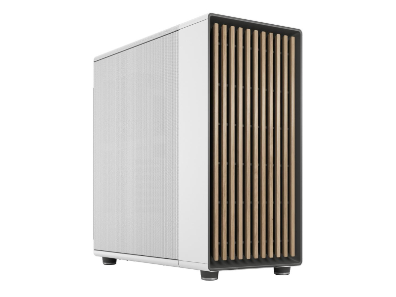 Fractal Design North XL Chalk White